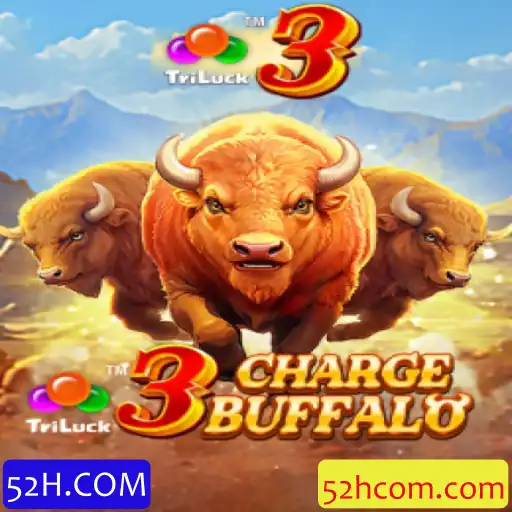 Descubra as Aventuras em 3ChargeBuffalo: O Novo Fenômeno dos Jogos