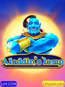 Aladdinslamp: Descubra a Magia e Estratégia por Trás do Jogo