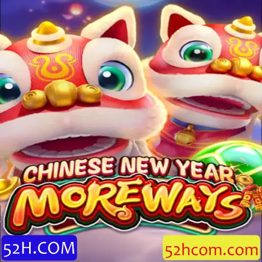 Descubra o Empolgante Jogo CHINESENEWYEARMOREWAYS