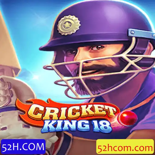 CricketKing18: O Novo Fenômeno dos Jogos Digitais