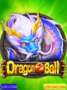 Descubra o Fascinante Mundo de DragonBall com 52H.COM