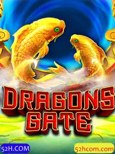 Explorando DragonsGate: O Novo Fenômeno no Mundo dos Jogos