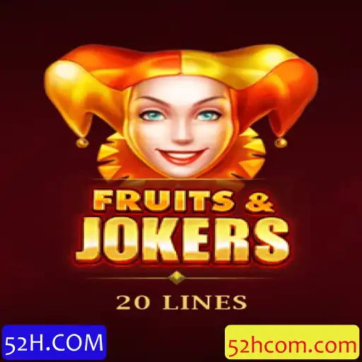 Explore o Fascinante Mundo de FruitsAndJokers20