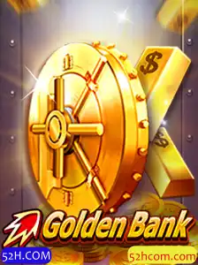 GoldenBank: Uma Jornada de Estratégia e Emoção no Mundo dos Jogos