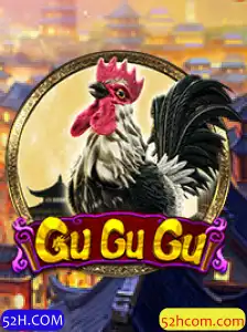 Descubra o Mundo Emocionante de GuGuGu: Um Jogo Envolvente da 52H.COM