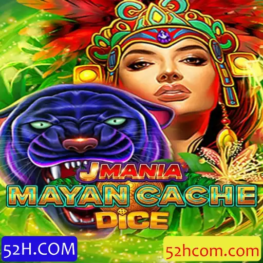 Explorando o Jogo JManiaMayanCacheDice: Um Mergulho Aventura e Estratégia