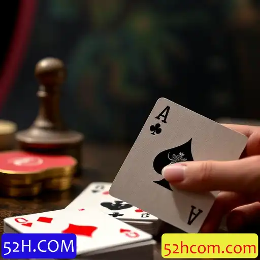 Jogos de cartas