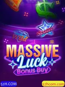 Explorando o Jogo Casino Online MassiveLuckBonusBuy