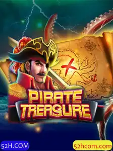 Explorando o Universo Aventureiro de PirateTreasure
