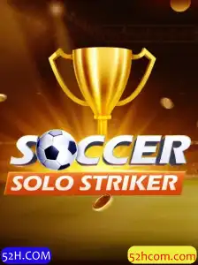 Explorando SoccerSoloStriker: Aventuras no Campo Virtual