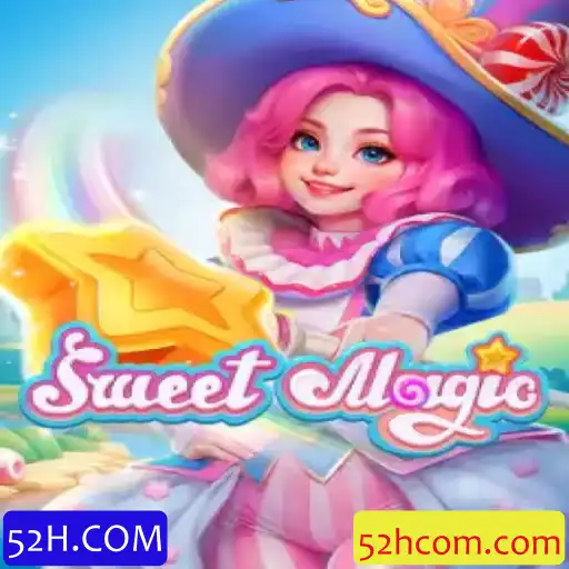 Explorando SweetMagic: Uma Aventura Encantadora em 52H.COM