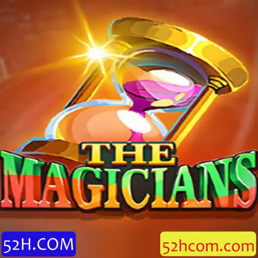 Descubra o Fascinante Mundo de 'TheMagicians': Um Jogo Envolvente