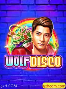 Descubra o Empolgante Mundo de WolfDisco: A Nova Sensação dos Jogos Online
