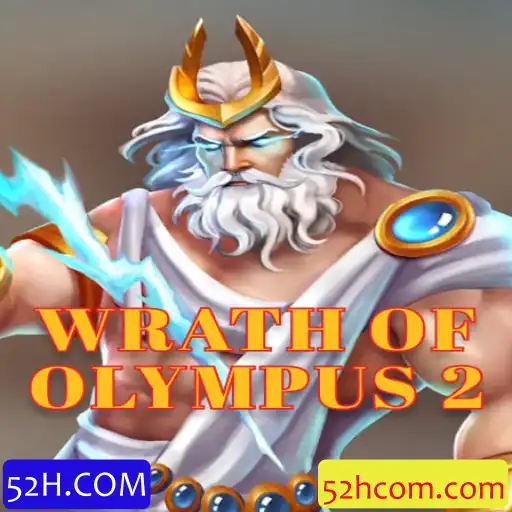 Descubra WrathofOlympus2: O Novo Sensação dos Jogos Online na 52H.COM
